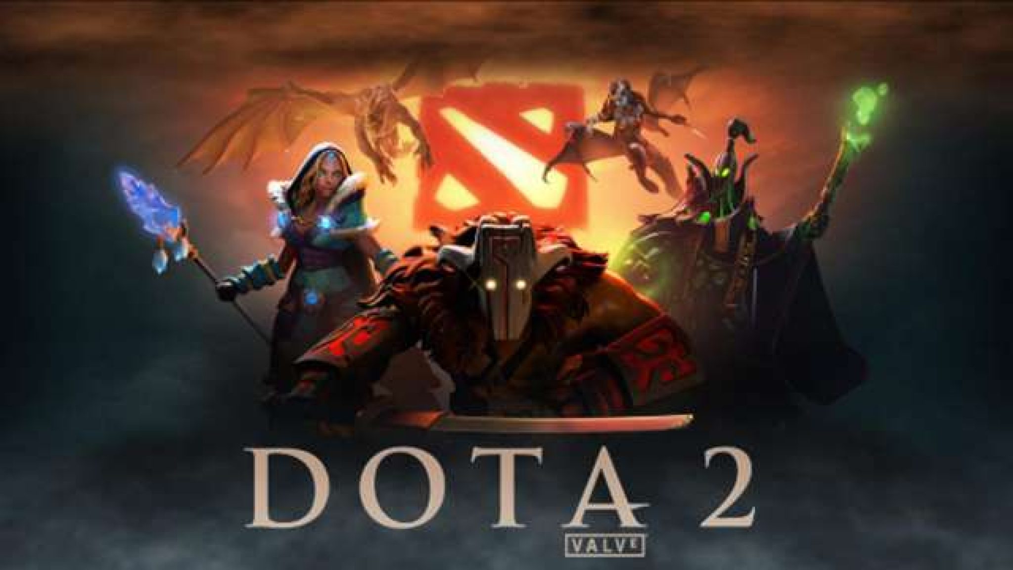 dota 2 download for pc