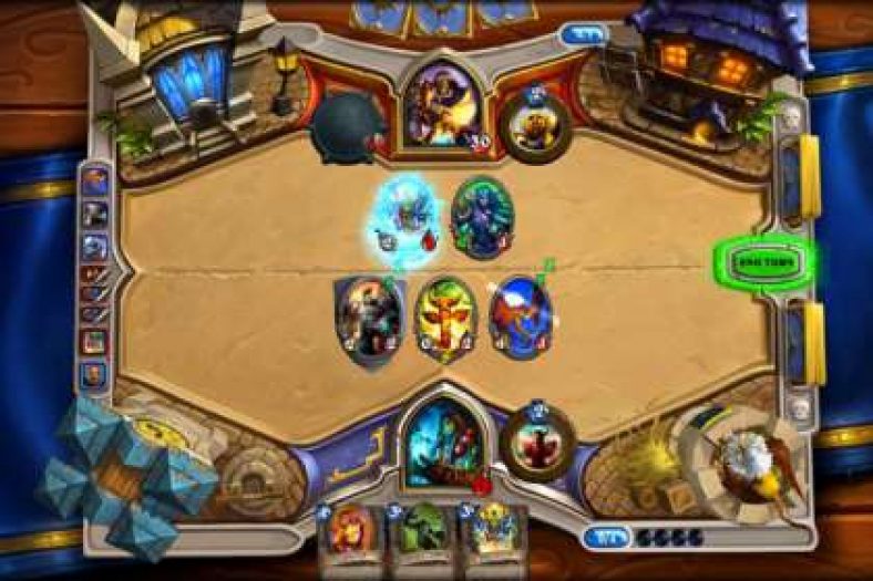 hearthstone download pc free