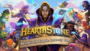 download hearthstone pc