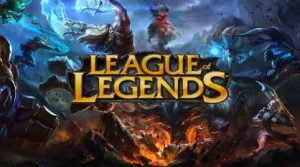 league of legends torrent download pc