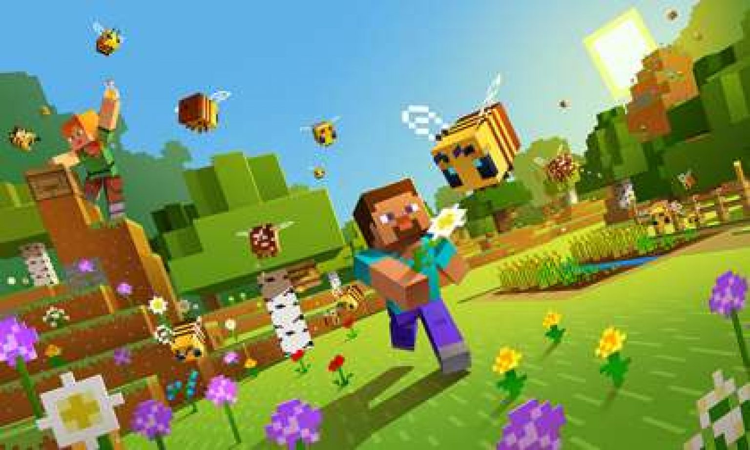 minecraft game for computer free download