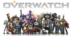overwatch free download pc game