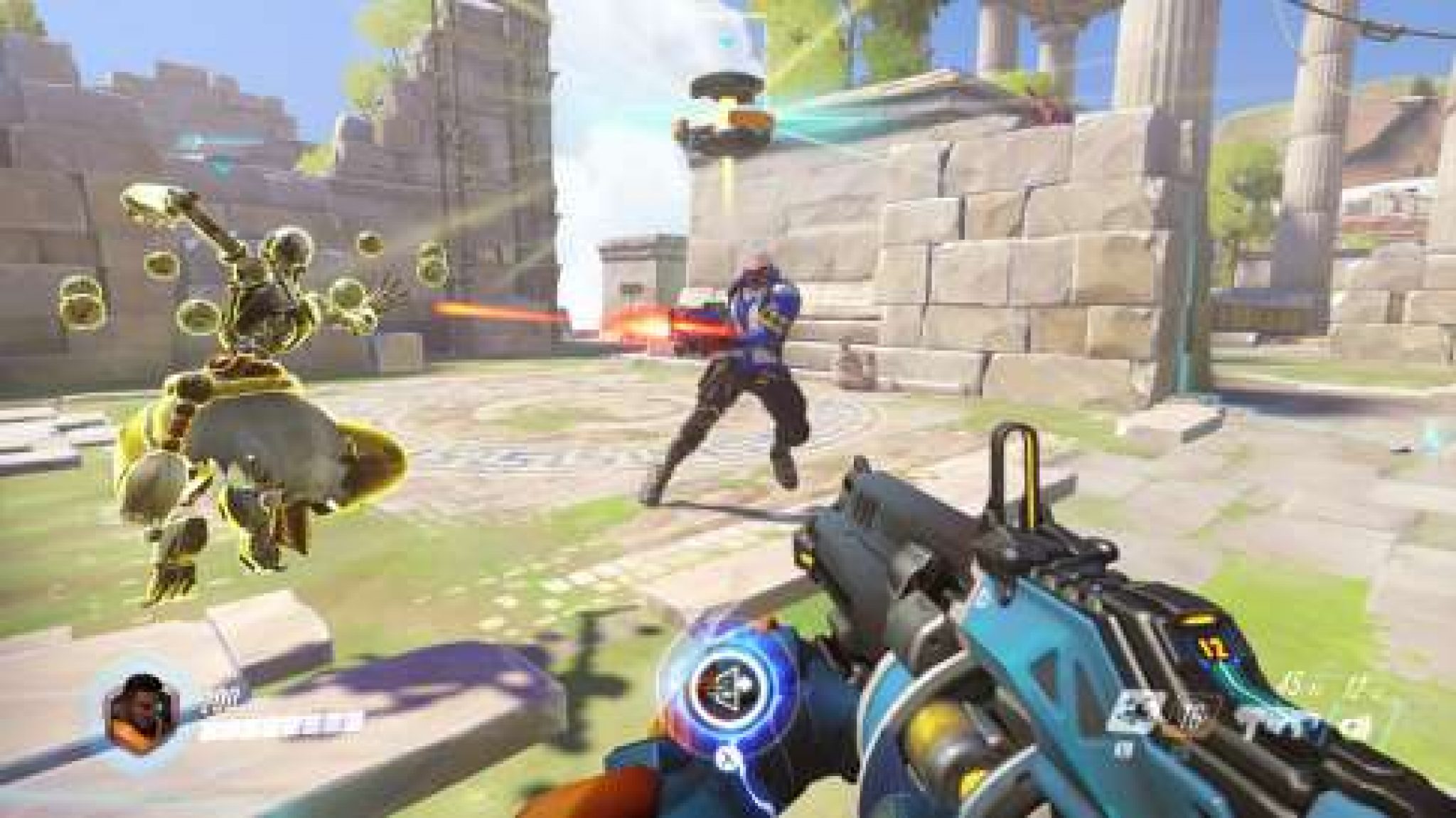 overwatch game in parts download for pc highly compressed