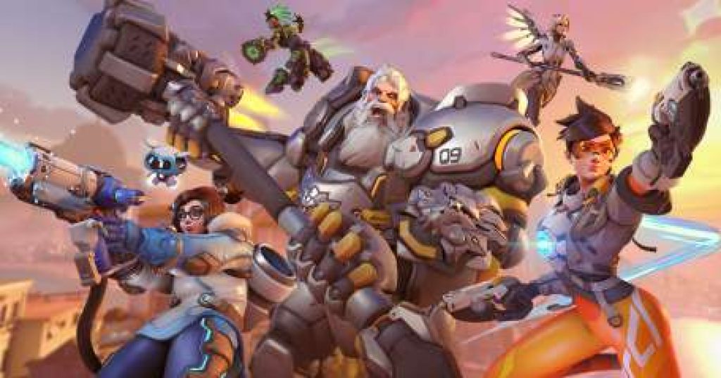 overwatch pc download