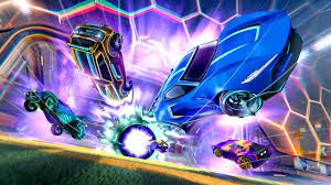 rocket league download for pc