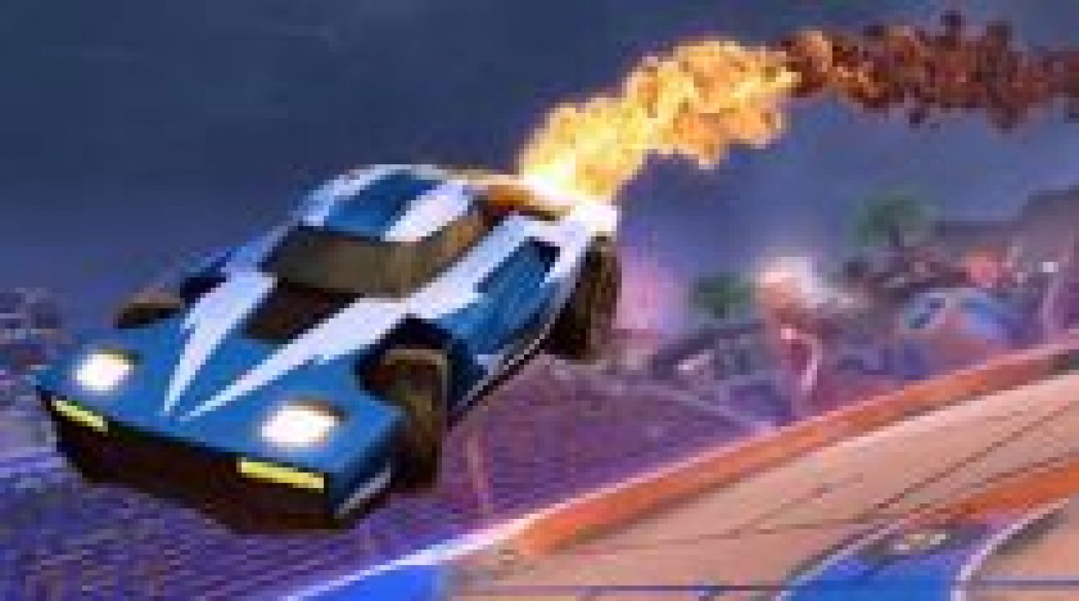 rocket league pc highly compressed