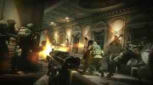 tom clancys rainbow six siege torrent download pc