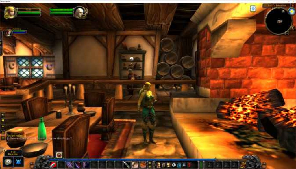 world of warcraft download for pc