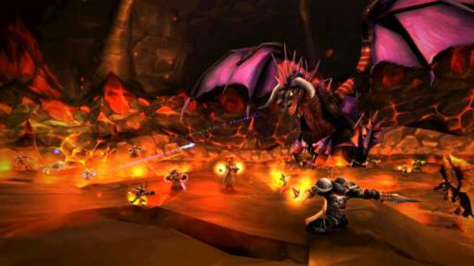 world of warcraft free download full game for pc