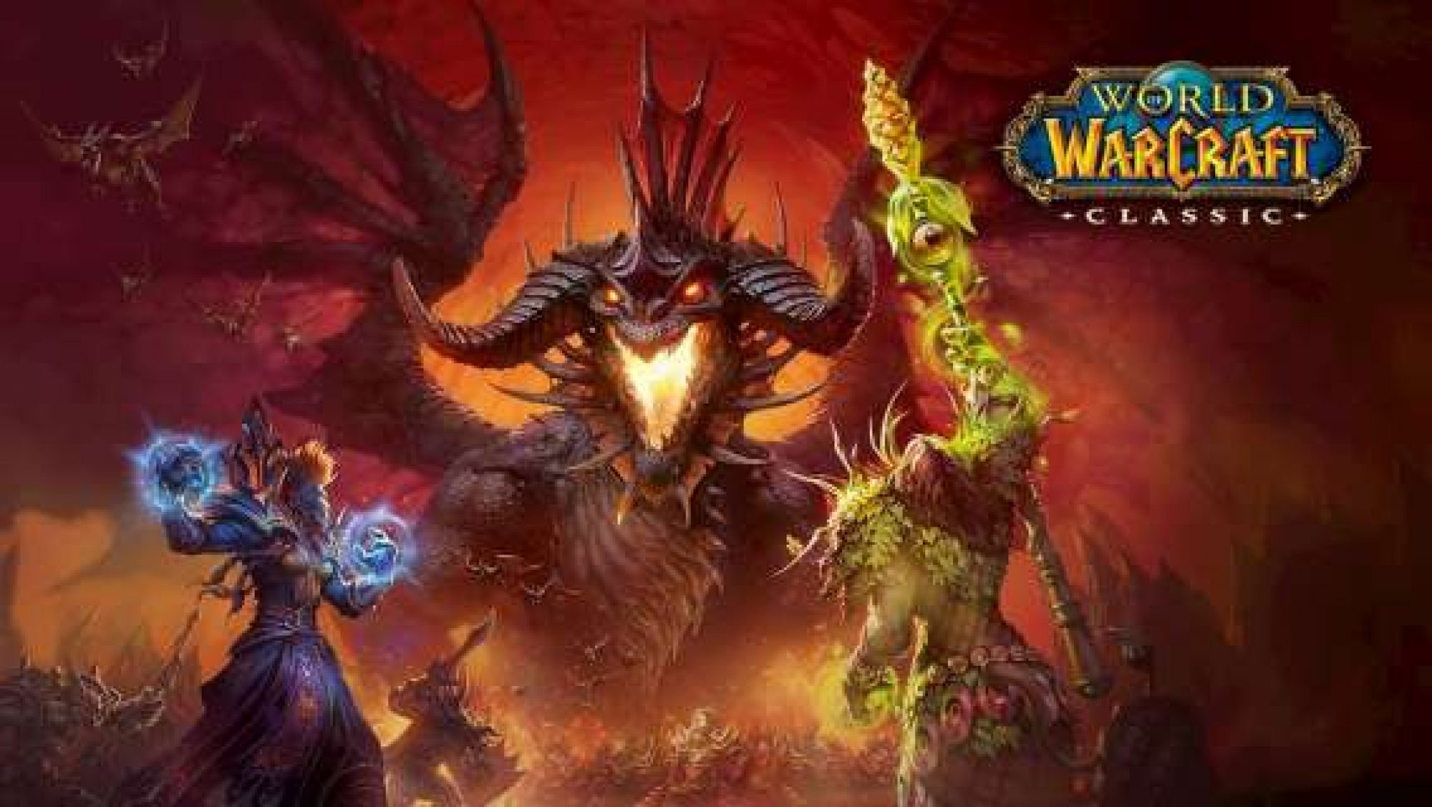 world of warcraft free pc download full game