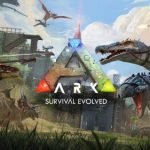 Ark Survival Evolved free download pc game
