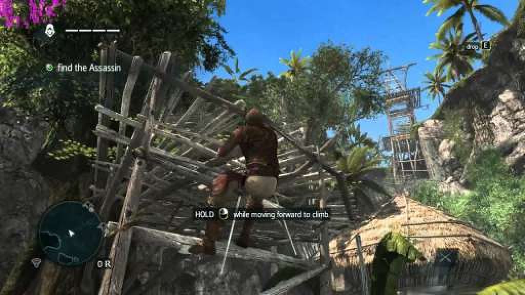 Assassins Creed IV Black Flag pc download
