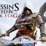 Assassins Creed IV Black Flag torrent download pc