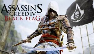 Assassins Creed IV Black Flag torrent download pc