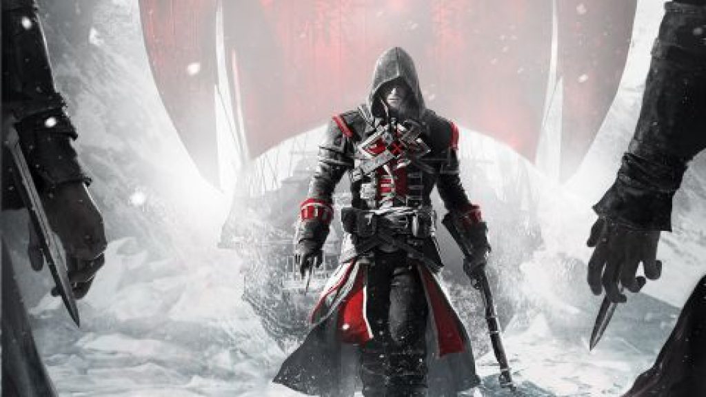 Assassins Creed Rogue download pc game