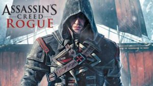 game assassin creed rogue