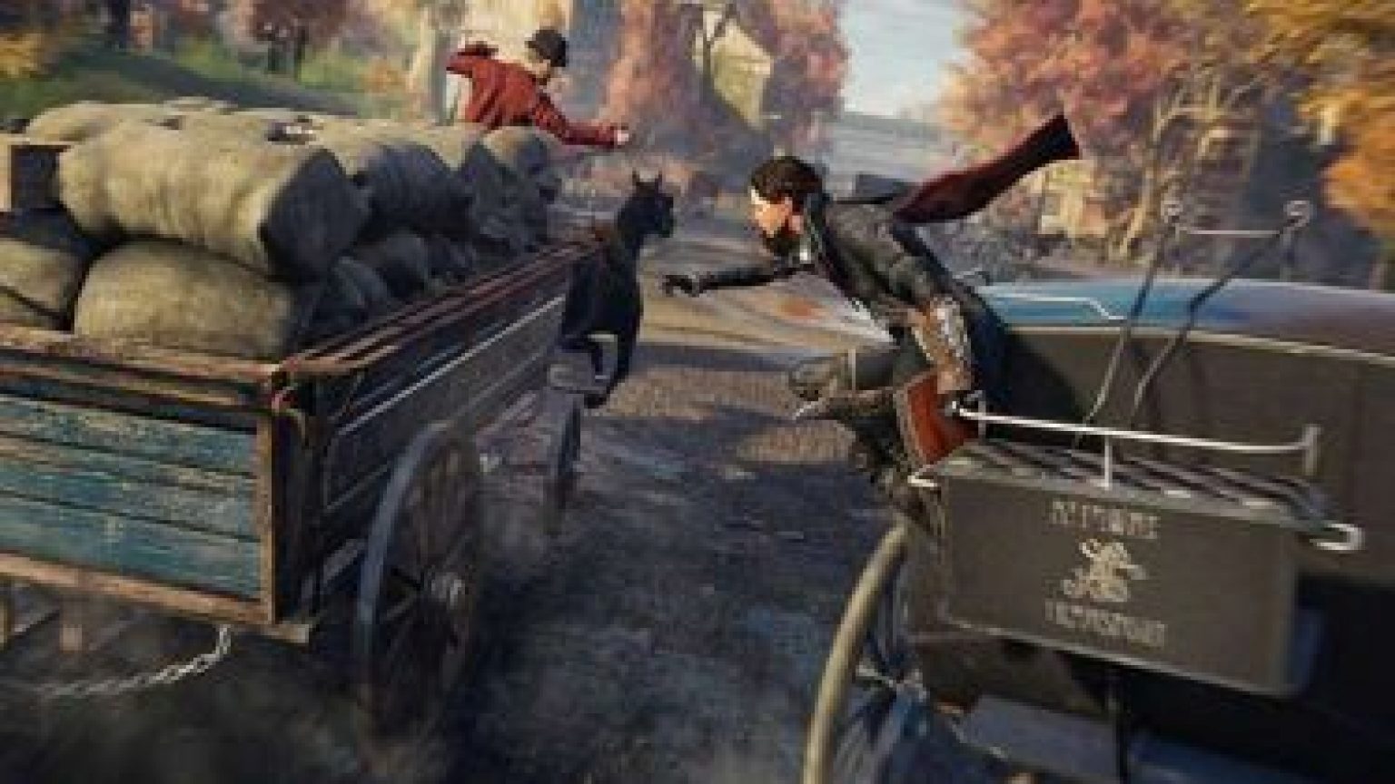 Assassin’s Creed Syndicate Free Download Pc Game Highly Compressed 2