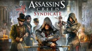Assassins Creed Syndicate game download for pc