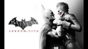 Batman Arkham City highly compressed free download