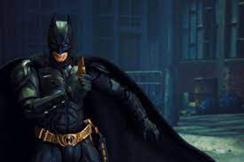 Batman Arkham City pc download