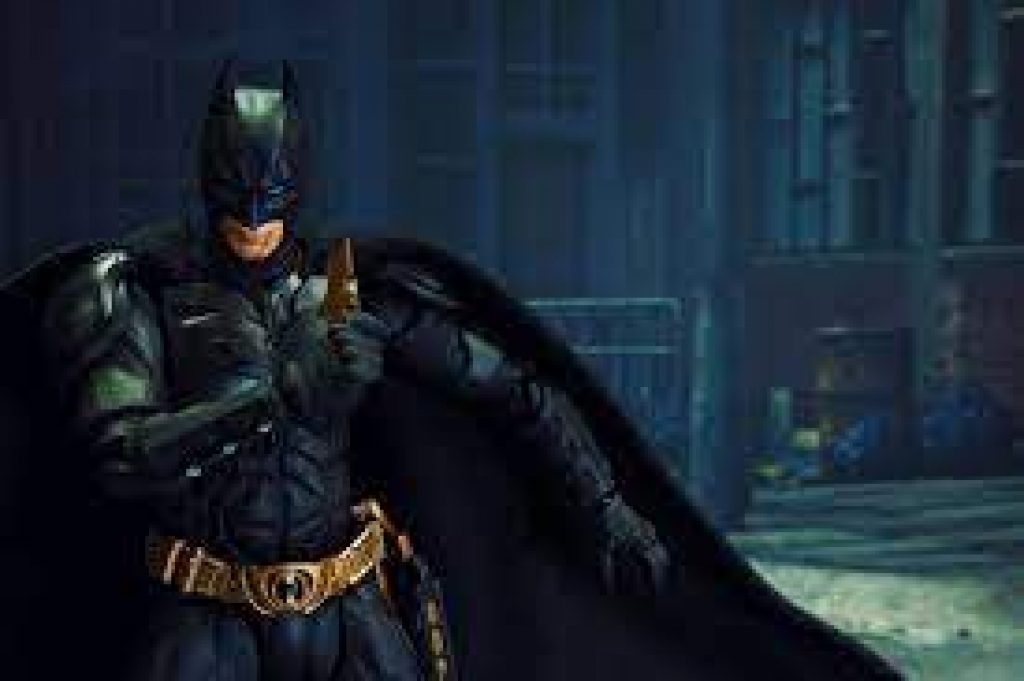 Batman Arkham City Download For Pc Highly Compressed Hdpcgames