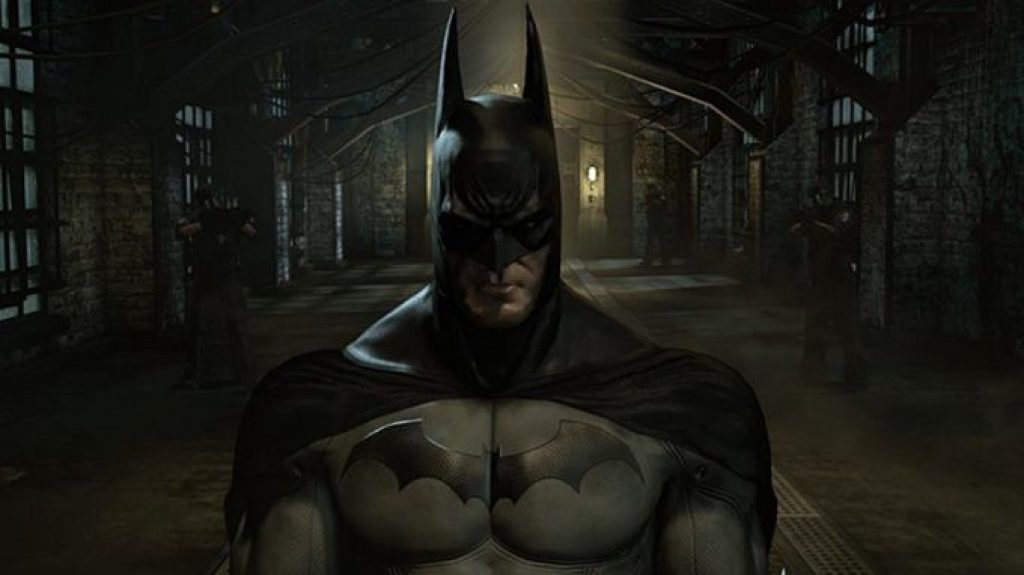 Batman Arkham City torrent download pc