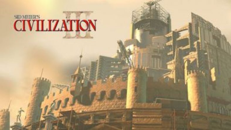 instal the new version for apple Sid Meier’s Civilization III