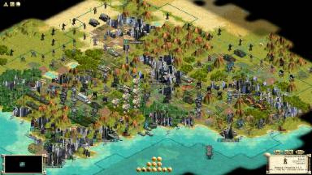 civilization iii for mac free download