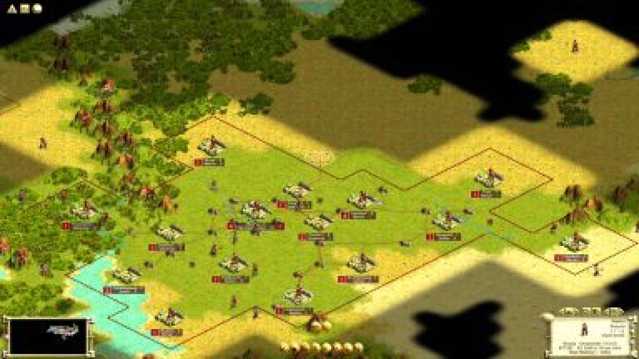 Sid Meier’s Civilization III for ios download free