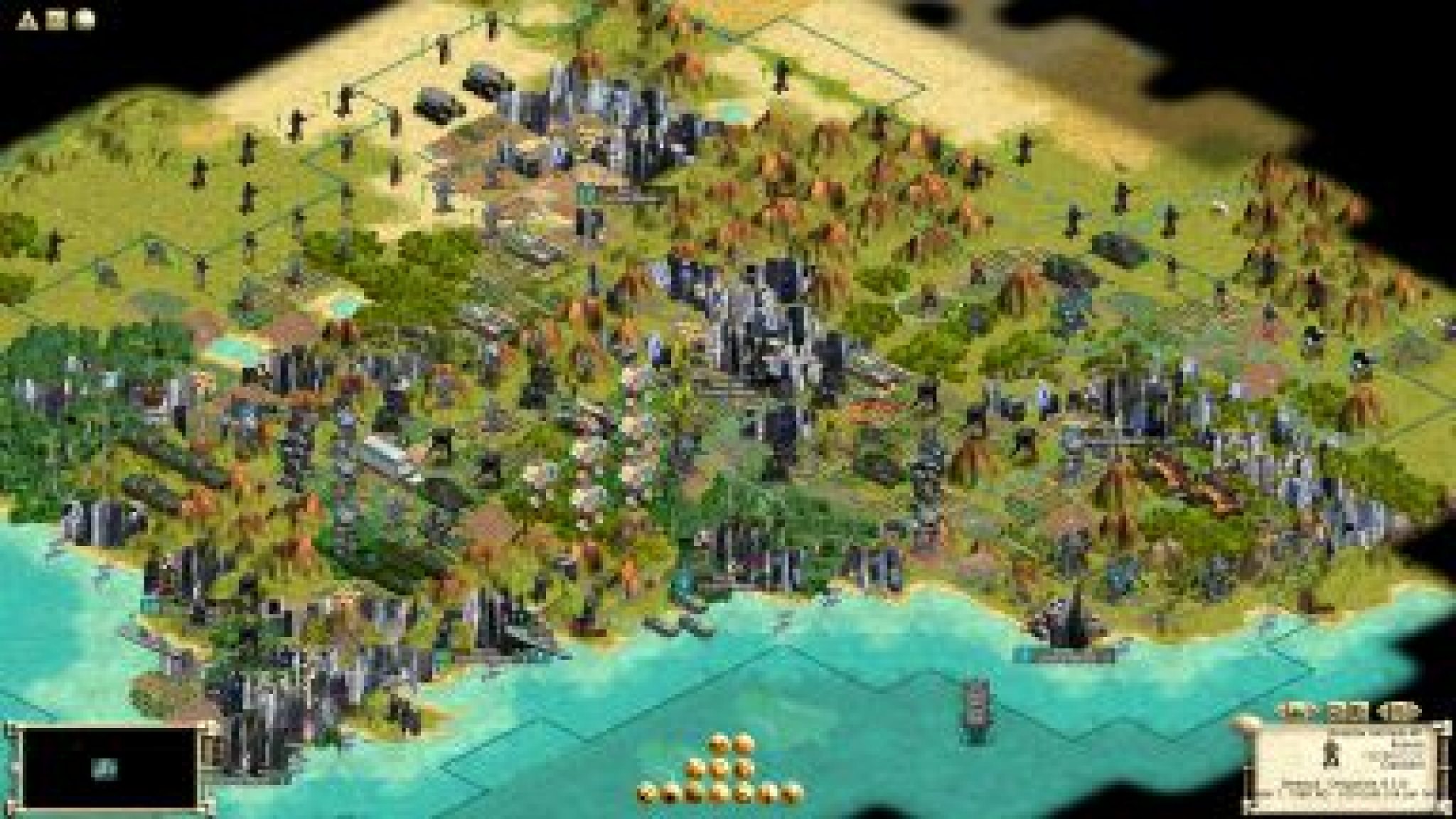 civilization 3 download free full version