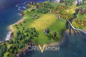 Civilization V free download pc game