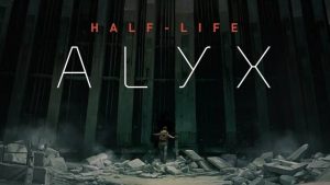 Half Life Alyx highly compressed free download