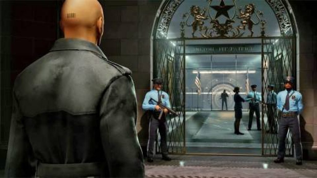 Hitman 2 download for pc