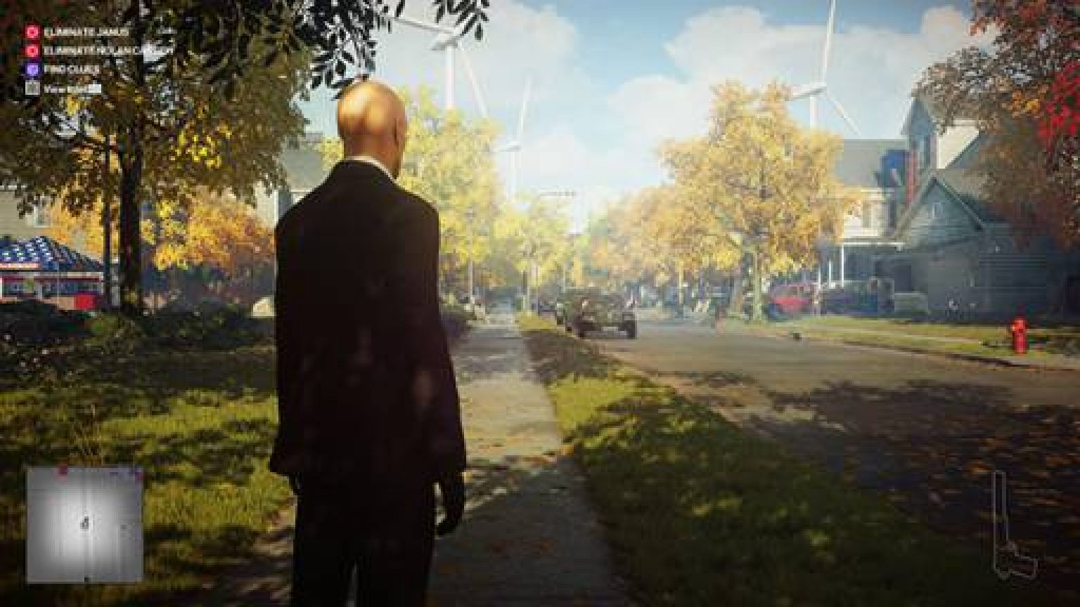 hitman absolution highly compressed