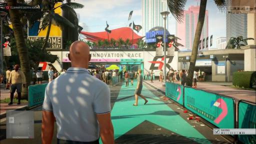 Hitman 2 game download for pc