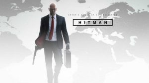 Hitman 2016 download for pc