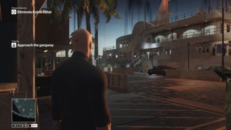 download hitman games for android download hitman games for android