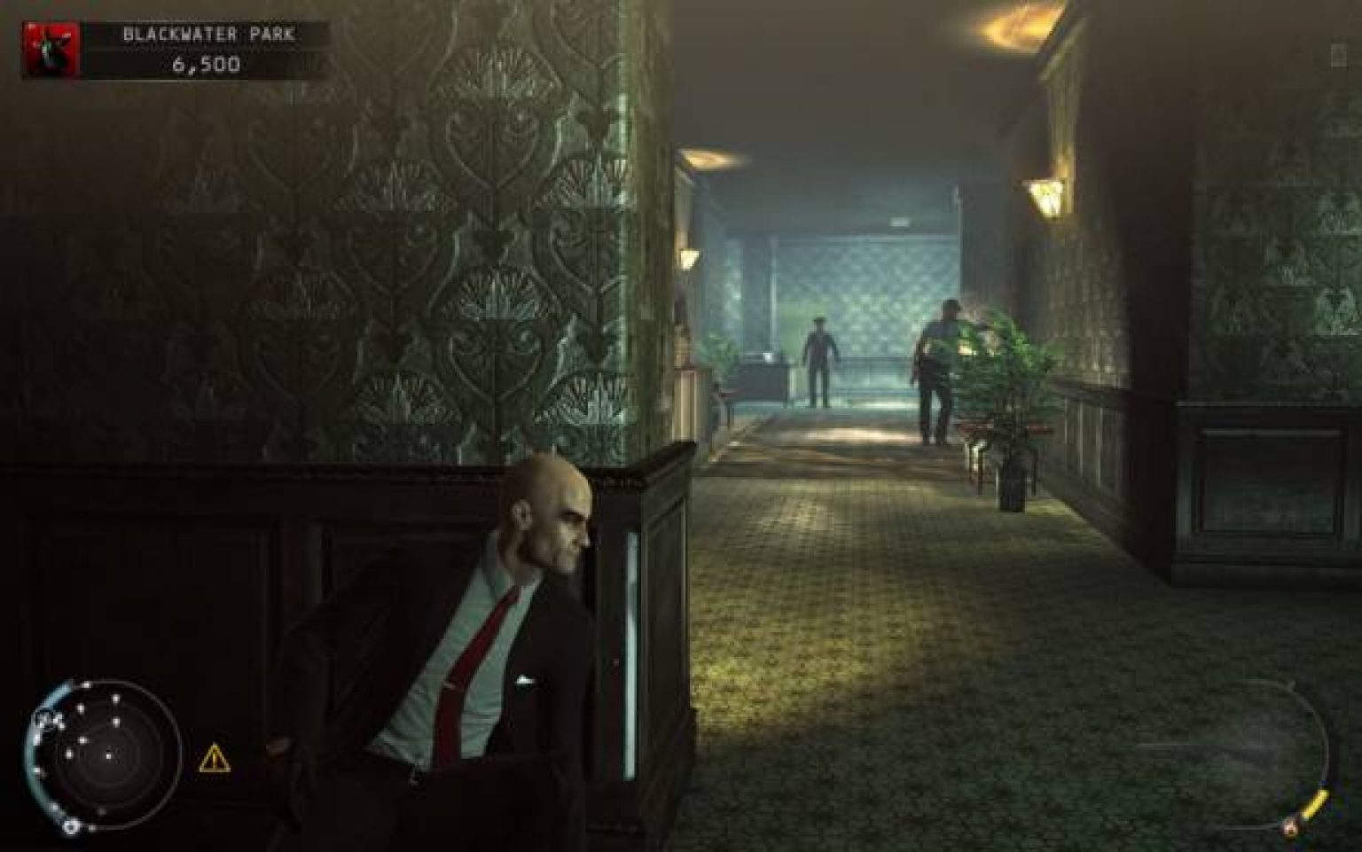 Hitman absolution как играть в контракты steam фото 60