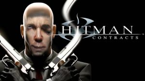 Hitman Contracts pc download