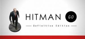 Hitman Go download pc game