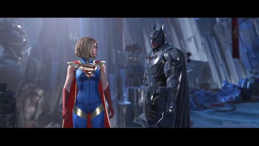 Injustice 2 download for pc