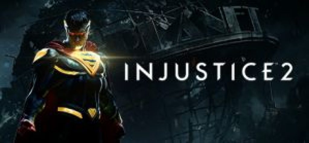 Injustice 2 Free Download For PC - HdPcGames