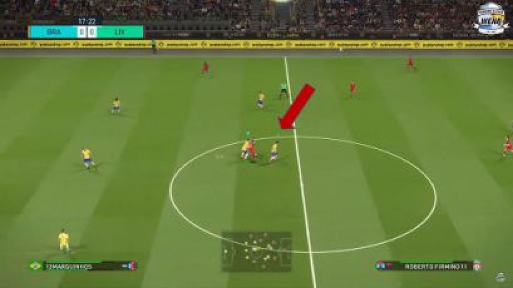 PES 2018 highly compressed free download