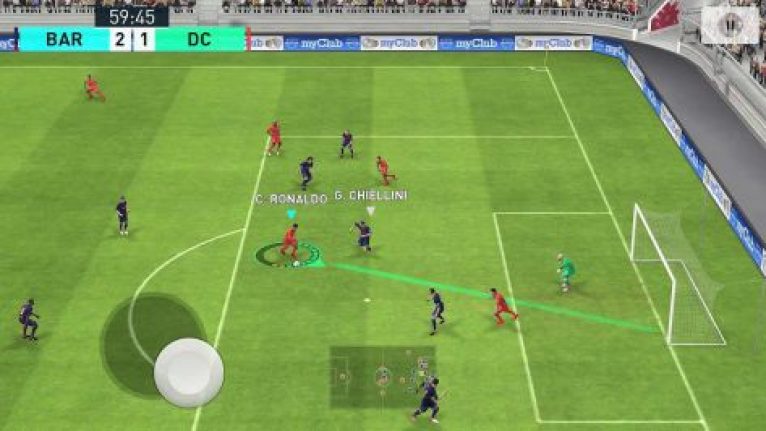 pes 2018 free download for windows