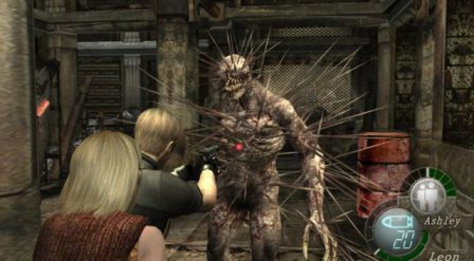 download resident evil 4 pc