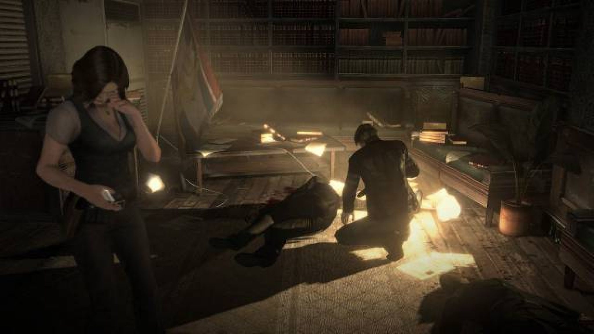 resident evil 6 pc highly compressed