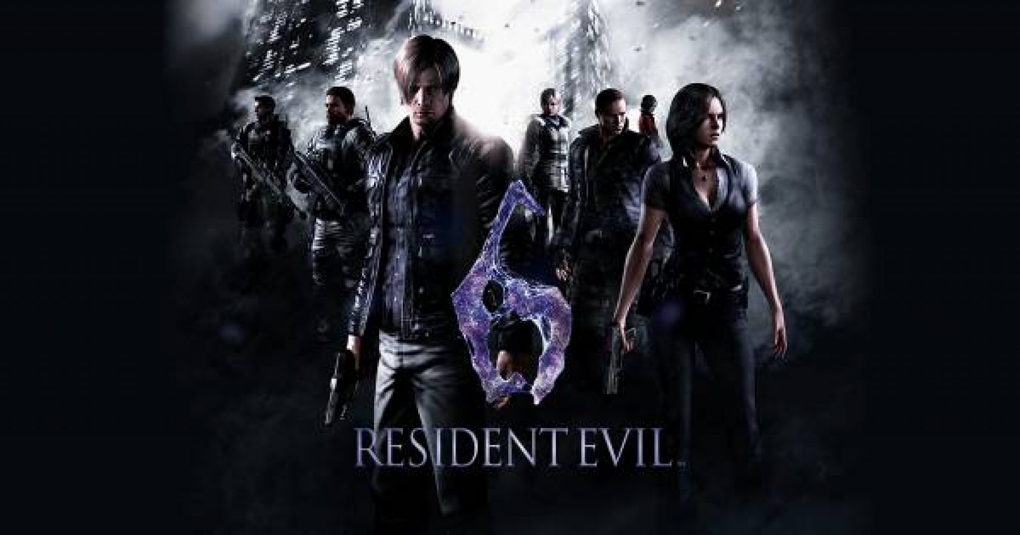 resident evil 6 pc game download torrent