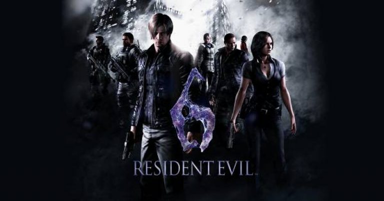 resident evil 6 download pc free resident evil 6 download pc free