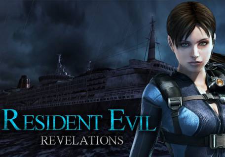free download resident evil revelations 3