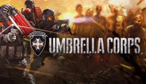 Umbrella Corps free download pc game